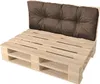 Pillows24 - Vankúš na palety odolný voči vode a UV žiareniu Náhľad obrázku produktu 1