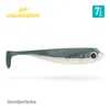 Lieblingsköder Gummifisch Barschköder (7,5 cm, Sunny Lemon) Produktbild-Vorschau 7