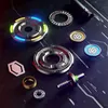 Ekskluzywny metalowy Spinner Fidget fluorescencyjny zabawka Podgląd zdjęcia produktu 5