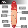 Aqua Marina Monster SUP Set 2026 Produktbild-Vorschau 13