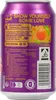 XO SODA Tropical Fruits Soda 12x330ml Tray Produktbild-Vorschau 2