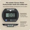 Needit Disco di parcheggio elettronico Park Lite I Disco di Anteprima dell’immagine prodotto 10