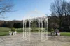 CLP Rosenpavillon aus Eisen Leila, Gartenpavillon im Produktbild-Vorschau 20