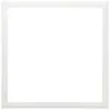Brilliant Aufbaupanel Deckenleuchte Abie Weiß 40x40cm 24W Productafbeelding-voorbeeld 16