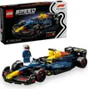 LEGO® Speed Champions 77243 Pretekárske auto Oracle Red Náhľad obrázku produktu 1