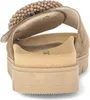 Gabor 83.745 Damen Pantoletten - Pantolette braun NEU Produktbild-Vorschau 22