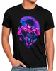 style3 Blue Dabi Herren T-Shirt superhero japan acade mia Produktbild-Vorschau 1