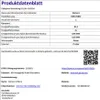 Siemens HB517GBS3 Einbau Backofen Edelstahl 3D Heißluft Produktbild-Vorschau 10