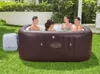 Bestway LAY-Z-SPA® Whirlpool Maldives HydroJet Pro™, eckig, Produktbild-Vorschau 52
