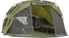 Lucx Tiger Bivvy Angelzelt für 1–3 Mann – wasserdichtes Produktbild-Vorschau 4
