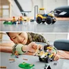 Stavebnica LEGO City 60385 Bager s rýpadlom (148 dielikov) Náhľad obrázku produktu 26