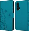 Cadorabo Pouzdro pro Honor 20 PRO Blue Ochranný kryt Náhled obrázku produktu 7