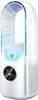 USB-Plug-in-Ventilator ohne Flügel, tragbarer Ventilator Produktbild-Vorschau 1