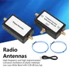 Antena magnetyczna Przenośne pasywne anteny pętlowe Pasmo Podgląd zdjęcia produktu 8