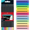 Faber-Castell 116410, Gemischte Farben, 12 Stück(e) Produktbild-Vorschau 4