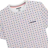 Lambretta - "SS24" T-Shirt Rundum bedruckt für Herren LB245 Produktbild-Vorschau 3