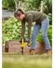 Stanley FatMax SFMCGA75M1-QW Akku-Erdbohrer, 18V V20, inkl. Produktbild-Vorschau 3