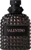 Valentino Uomo Born in Roma Eau de Toilette für Herren 100 Produktbild-Vorschau 8