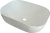 Preero- Aufsatzwaschbecken ,50x40x13,5cm, Waschbecken Produktbild-Vorschau 3