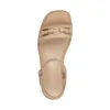 Marco Tozzi Damen Klassische Sandalen 2-28212-42 422 Farbe: Produktbild-Vorschau 4