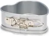 Patisse Silver Top Herz Springform - Kuchenform aus Stahl Produktbild-Vorschau 1