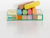 ökoNorm craie de rue, étui carton, carré - 7 couleurs Voir les images du produit 4
