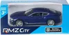 Model 1:32, RMZ Bentley Continental GT, marineblau Náhled obrázku produktu 3