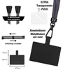 HoldMe Air Edition - Lanyard universel avec 2 pads & Voir les images du produit 3