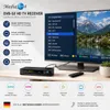 Sat Receiver MEDIAART- 4 vorbereitet Deutsche Senderliste Produktbild-Vorschau 5