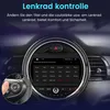 Autoradio Android 15 CarPlay 9 pouces pour BMW Mini Cooper Voir les images du produit 6