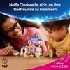 LEGO Disney Princess Popoluškin zámok a zvieratká, Náhľad obrázku produktu 23