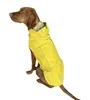 GF Pet Elastofit Regenmantel für Hunde, gelb - M Produktbild-Vorschau 9