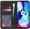 imoshion Luxe Bookcase dla Motorola Moto E7 Plus / G9 Play Podgląd zdjęcia produktu 4