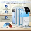Filtr wody z odwróconą osmozą COSTWAY, system filtracji Podgląd zdjęcia produktu 3