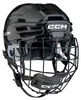 Casco CCM TACKS 920 Combo (con jaula) para adultos, color , Vista previa de la imagen del producto 3