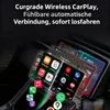 Mini Wireless CarPlay Adapter für iPhone, kabelgebundener Produktbild-Vorschau 6