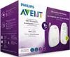 Philips Avent DECT baby monitor SCD713 - Babyphon Produktbild-Vorschau 8