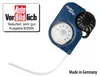 HPAUTO Frostschutzprüfer 18155 18,00cm 10,50cm 4,00cm Produktbild-Vorschau 8