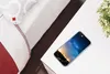 MuchoWow® Handyhülle Schutzhülle Hülle für iPhone 8 Galaxie Produktbild-Vorschau 4