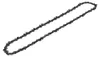 Husqvarna 585 40 42-52, Husqvarna, Pół-dłuto, 76,2 / 8 mm Podgląd zdjęcia produktu 2