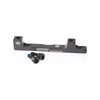 Shimano Bremsadapter SM-MA-F203P/P vorne/hinten für 203mm Produktbild-Vorschau 7