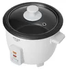 Urządzenie do gotowania ryżu Adler | AD 6418 | 300 W | 0,6 Podgląd zdjęcia produktu 3