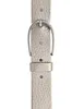Vanzetti Leder Gürtel Glitter Radiance 30mm Metallic Belt Produktbild-Vorschau 9