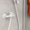eisl Duscharmatur SPEED, Wasserhahn Bad, Mischbatterie Produktbild-Vorschau 6