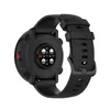 Strap-it Polar Vantage M Armband Silikon (Schwarz) Produktbild-Vorschau 2