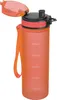 Trinkflasche aus Tritan mit Messskala und Trageschlaufe / Produktbild-Vorschau 2