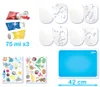 Maped Creativ my first Fingerfarbe-Set 10-teilig Produktbild-Vorschau 2