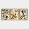 Wallity, 3AC_UN2962870_3545, Dekoratives gerahmtes Gemälde Produktbild-Vorschau 2