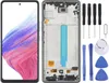 Für Samsung Galaxy A53 5G OLED LCD Display Einheit mit Produktbild-Vorschau 1