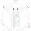 Usams Charger T18 1xUSB 2,1A Only Head Náhled obrázku produktu 6